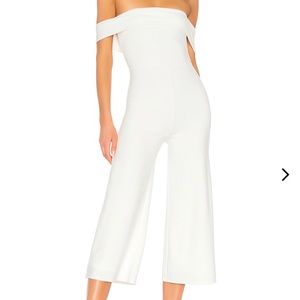 Lovers + Friends Richardson Jumpsuit - xs